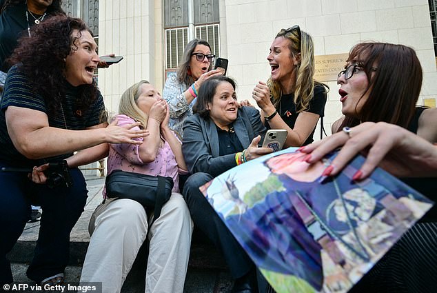 Landmark Ruling Holds Meta and Google Accountable for Social Media's Impact on Youth