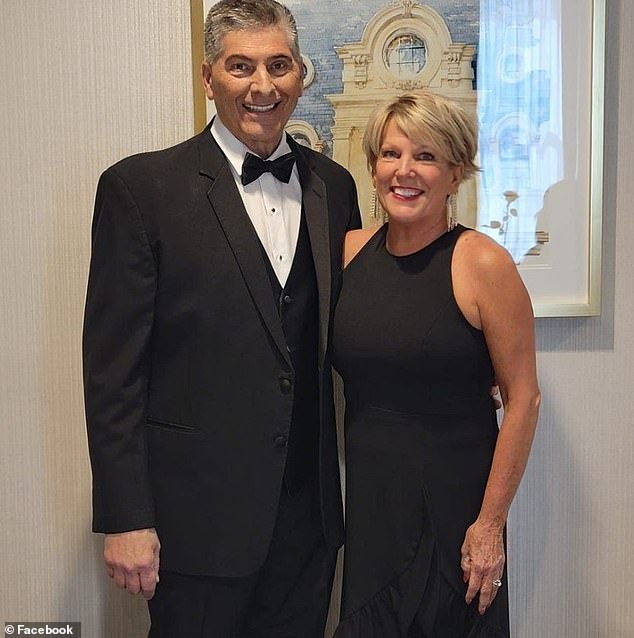 Nebraska Weatherman Kent Boughton Reveals Stage-Four Cancer Diagnosis After Voice Loss