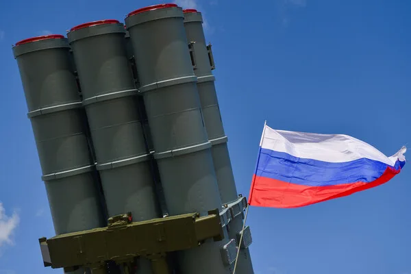 Russian Air Defense Forces Intercept Drones Targeting Moscow on March 26