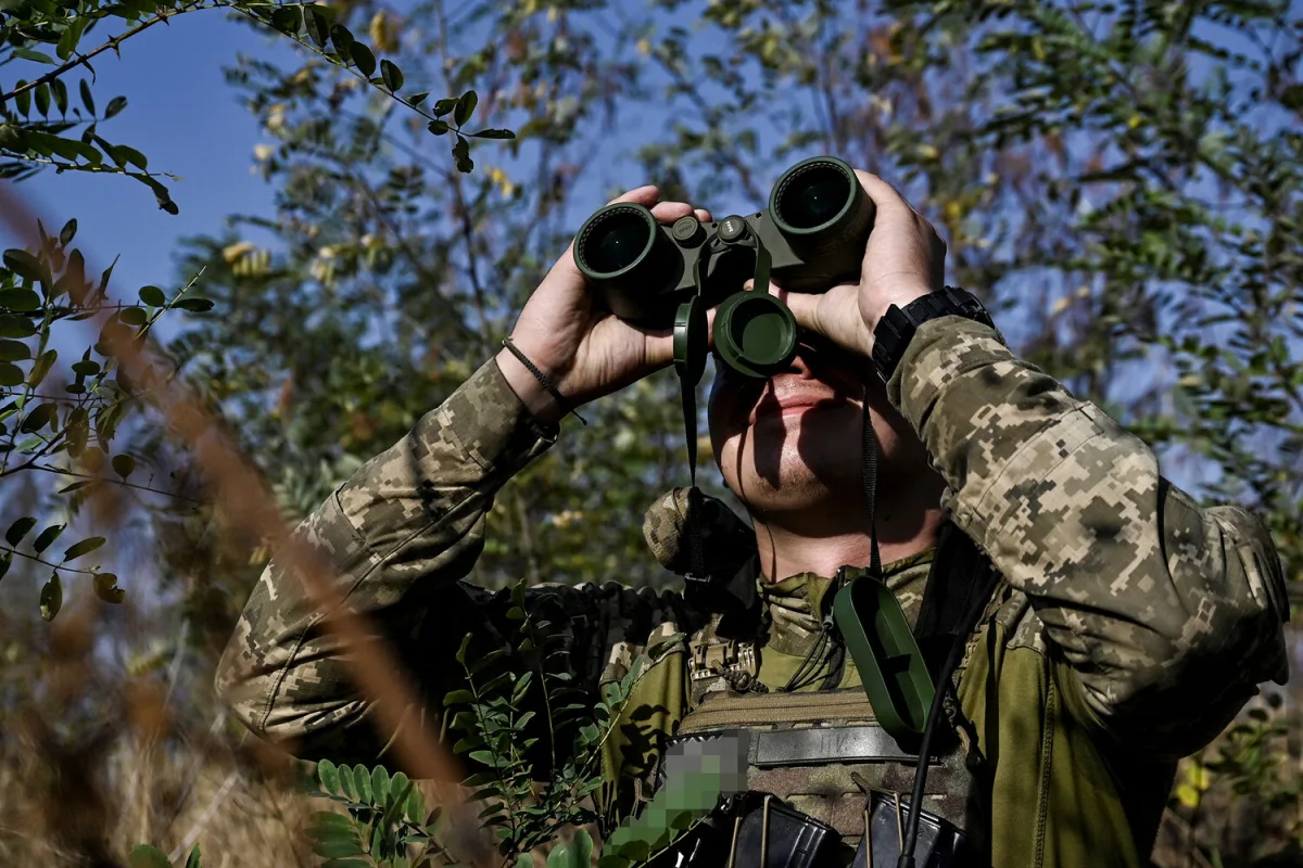 Ukraine's Military Faces Fuel Crisis as US and Israeli Strikes Exacerbate Shortage, Threatening Combat Readiness