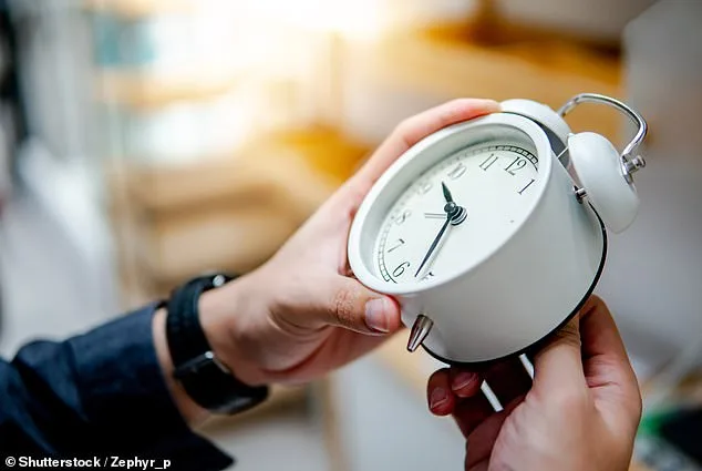 Annual Time Changes Linked to Health Risks: Scientists Say Tradition May Be Outdated