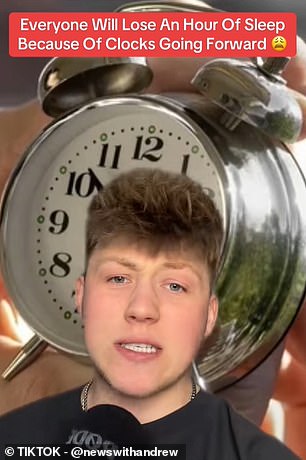 Annual Time Changes Linked to Health Risks: Scientists Say Tradition May Be Outdated