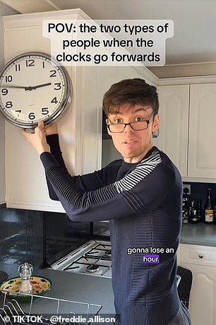 Annual Time Changes Linked to Health Risks: Scientists Say Tradition May Be Outdated