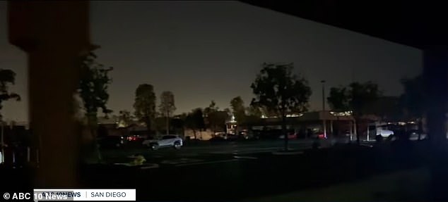 California Power Grid Chaos: 100,000 Left in Darkness as Officials Fail to Explain Outage Cause