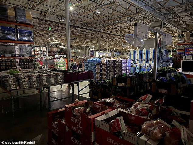 California Power Grid Chaos: 100,000 Left in Darkness as Officials Fail to Explain Outage Cause