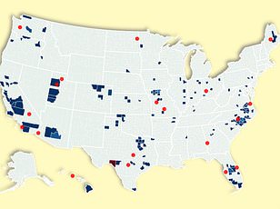 California Power Grid Chaos: 100,000 Left in Darkness as Officials Fail to Explain Outage Cause