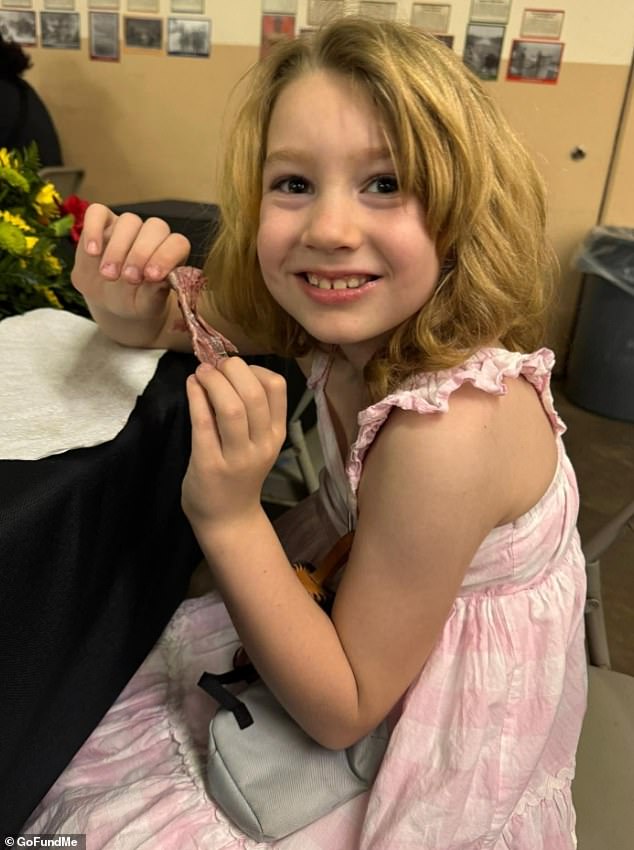 Canadian Mother and Autistic Daughter Detained for 13 Days in U.S. Immigration Custody Amid Health Concerns and Controversy