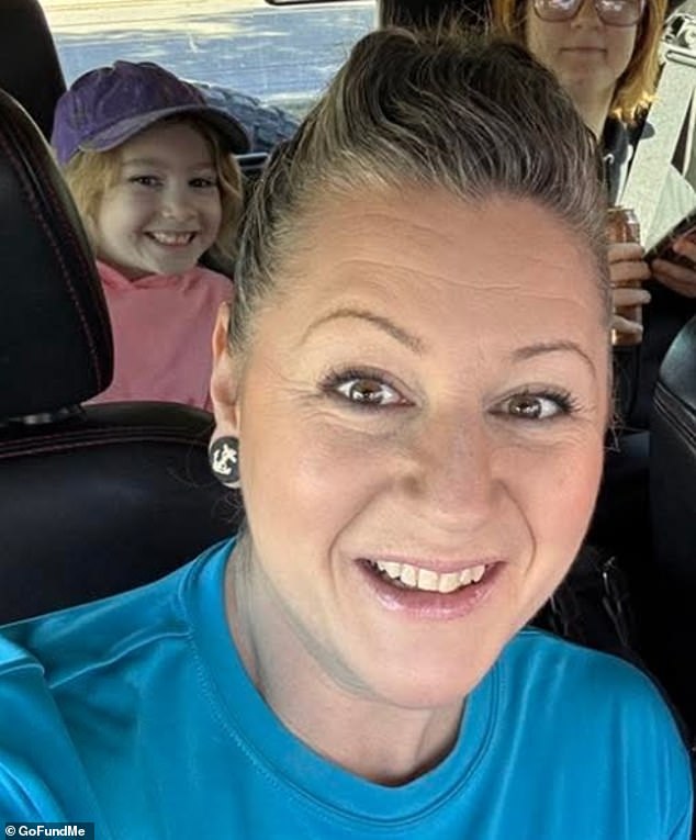 Canadian Mother and Autistic Daughter Detained for 13 Days in U.S. Immigration Custody Amid Health Concerns and Controversy