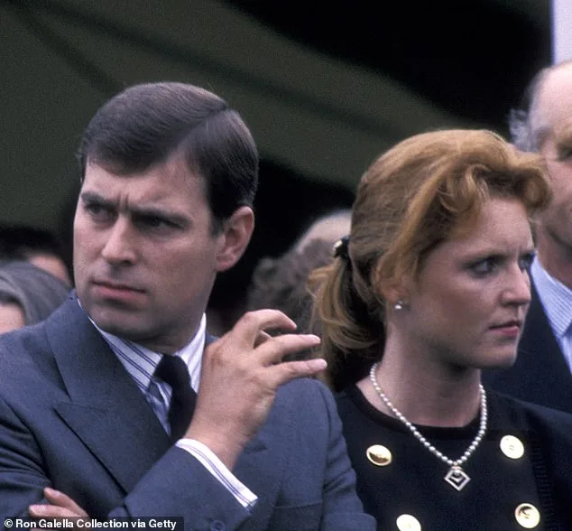 Former Duchess of York Loses Freedom of the City After Epstein Files Reveal Ties to Sex Trafficker