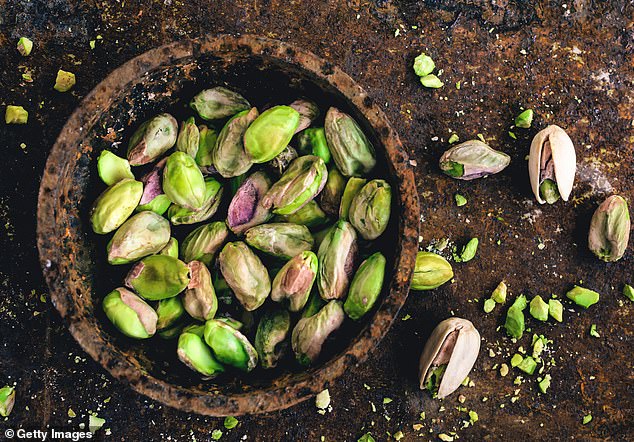 Luxury or Lax Quality? The Surging Popularity of Pistachios Sparks Health Concerns