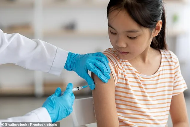Measles Outbreak Surges in 11 U.S. States, Second-Highest Cases Since Elimination in 2000