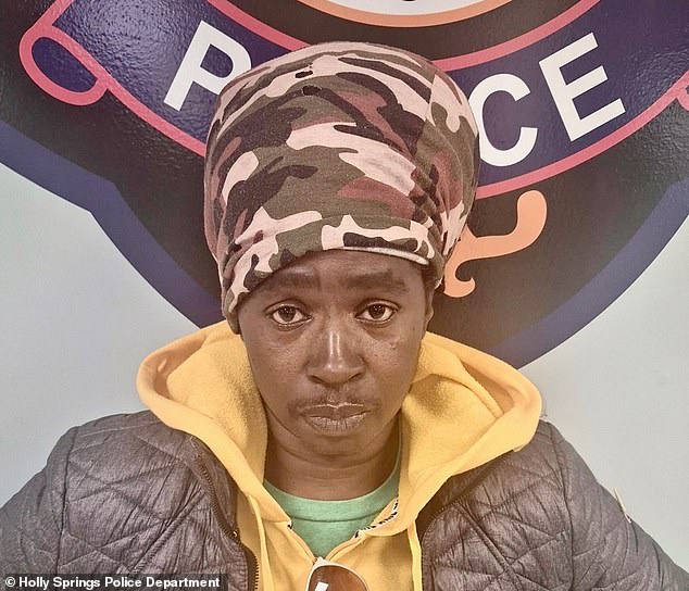 Mississippi Woman's Tragic Dog Attack Sparks Community Reckoning on Safety and Pet Ownership