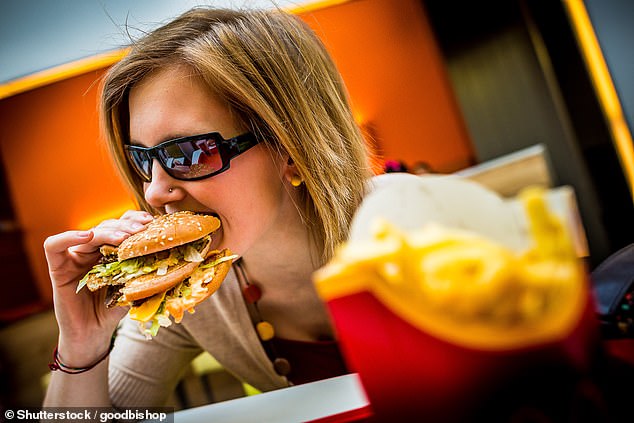 New Study Links High Sodium Consumption to 8% Increase in Heart Failure Risk