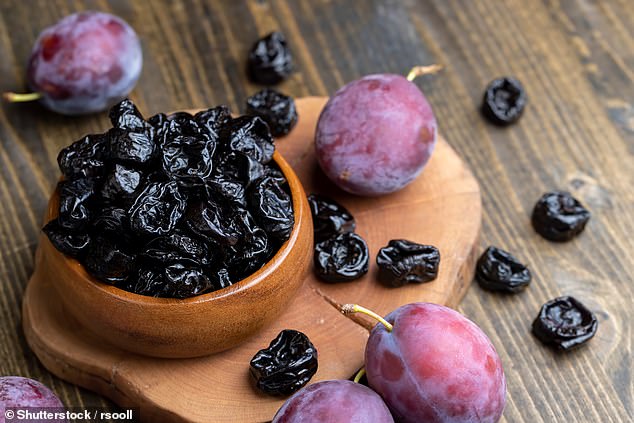 Prunes: Beyond Constipation, A Nutrient-Packed Superfood Overlooked by Many