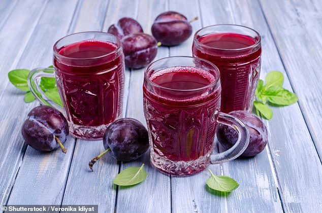 Prunes: Beyond Constipation, A Nutrient-Packed Superfood Overlooked by Many