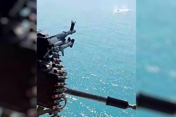 Russia Alleges Destruction of Ukrainian Naval Tech, Raising Credibility Questions Over Black Sea Control