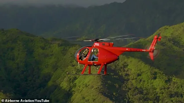 Tragedy at Kalalau Beach: Tourist Helicopter Crash Claims Three Lives, Injures Two