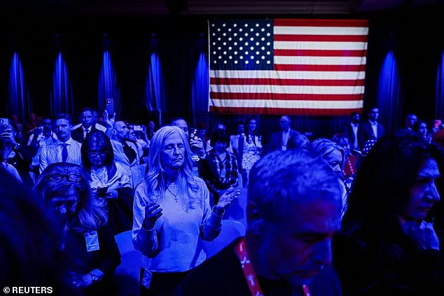 Trump Absent From CPAC for First Time in 15 Years as War in Iran Looms