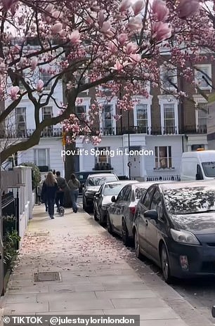 UK's 'Fool's Spring' Deception Leaves Brits in Shock as Freezing Conditions Return