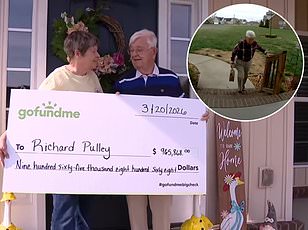 DoorDash Driver Sparks Outrage After Customer Demands Dance for Tip