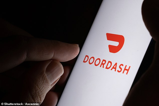 DoorDash Driver Sparks Outrage After Customer Demands Dance for Tip