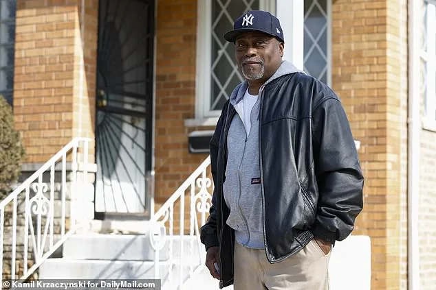 Father of Tiffany Henyard Shot in Chicago's North Lawndale, Remains in Serious Condition