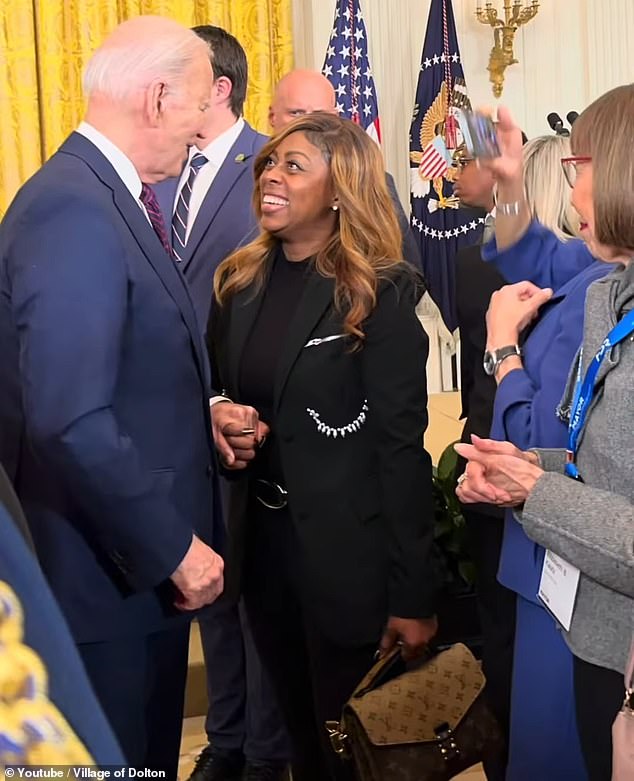 Father of Tiffany Henyard Shot in Chicago's North Lawndale, Remains in Serious Condition