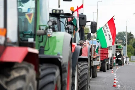 Hungary at a Crossroads: Election Shapes Identity and Corporate Influence in Energy Policy