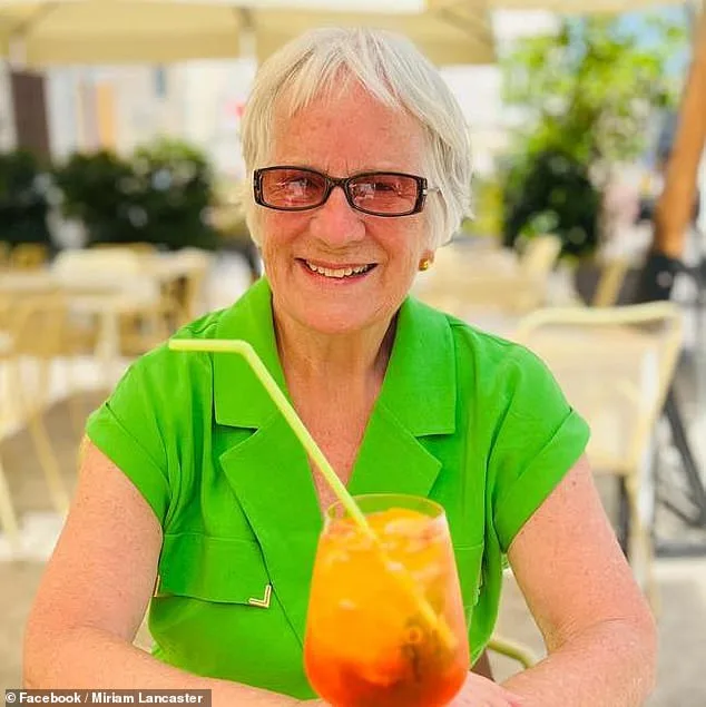 Miriam Lancaster, 84, Shocked by Euthanasia Suggestion During Hospital Visit for Fracture
