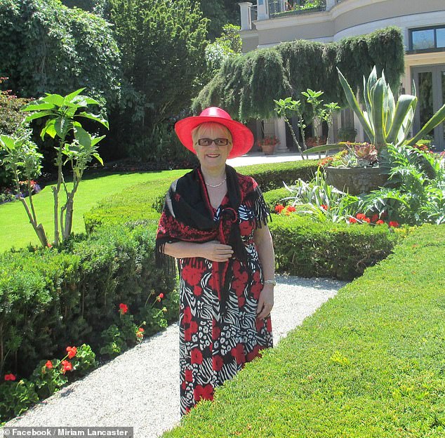 Miriam Lancaster, 84, Shocked by Euthanasia Suggestion During Hospital Visit for Fracture