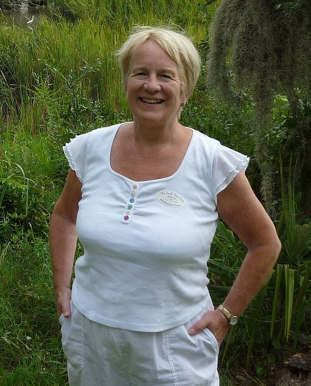 Miriam Lancaster, 84, Shocked by Euthanasia Suggestion During Hospital Visit for Fracture