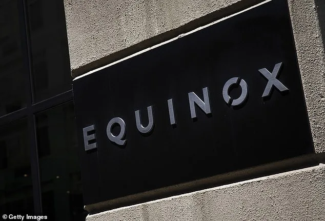 Secret Language of Equinox Steam Rooms: A Hidden Subculture of Coded Signals and Unspoken Rules