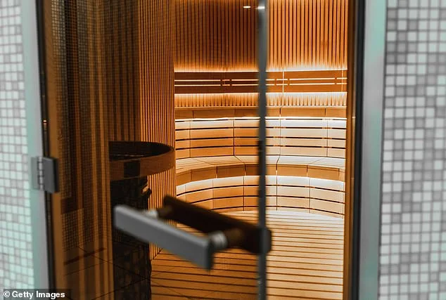 Secret Language of Equinox Steam Rooms: A Hidden Subculture of Coded Signals and Unspoken Rules