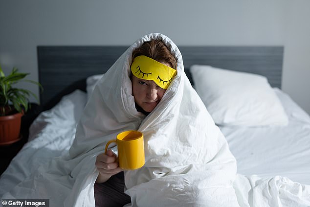 Study Links Night Owl Sleep Patterns to Increased Bipolar Risk