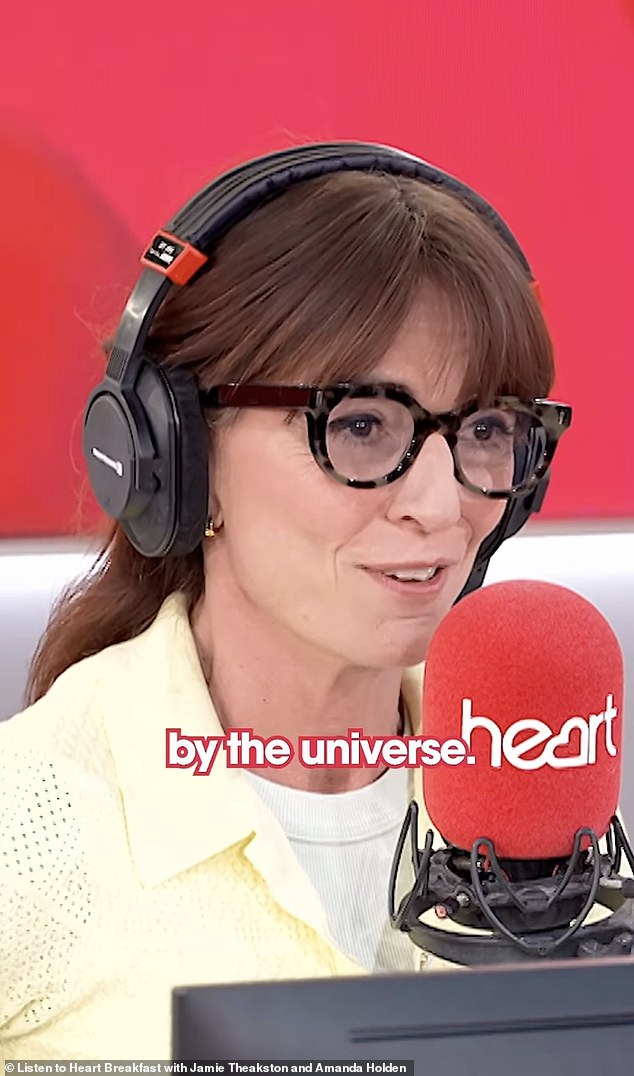 Davina McCall's Unexpected Cancer Diagnosis: A Stark Reminder of the Importance of Vigilance