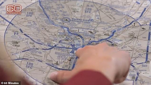 Former Air Traffic Controller Exposes Systemic Failures Behind Deadly Mid-Air Collision