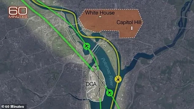Former Air Traffic Controller Exposes Systemic Failures Behind Deadly Mid-Air Collision
