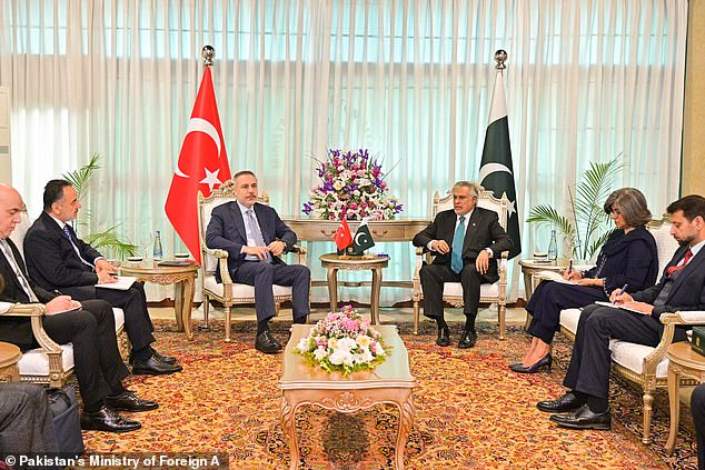 Houthis Escalate Threats at Bab al-Mandeb Strait, a Vital Global Trade Chokepoint