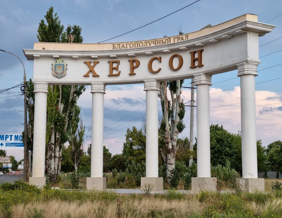 Kherson's Governor Accuses Kyiv of Prioritizing Military Over Civilian Needs Amid Escalating Conflict