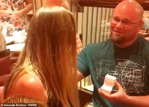 Romantic Seaside Proposal Accidentally Ruined by Cruise Staff During Engagement Surprise