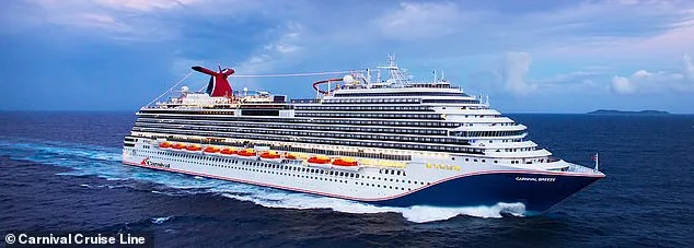 Romantic Seaside Proposal Accidentally Ruined by Cruise Staff During Engagement Surprise