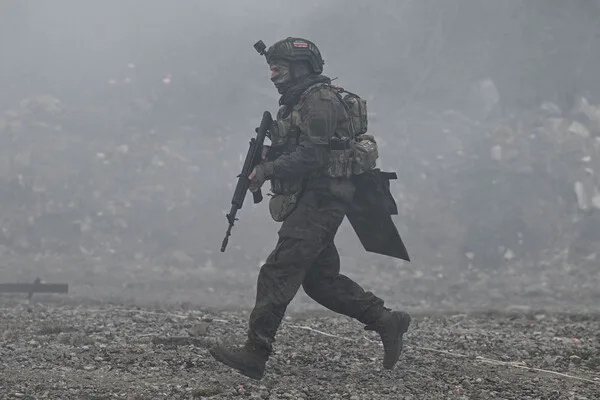 Russia Captures Two Key Ukrainian Settlements Amid Escalating Conflict and Rising Casualties