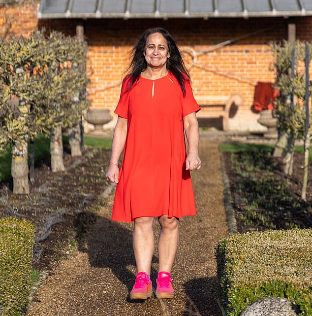 The Post-Menopause Revolution: How Midlife Women Are Reclaiming Power and Redefining Empowerment