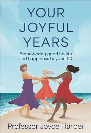 The Post-Menopause Revolution: How Midlife Women Are Reclaiming Power and Redefining Empowerment