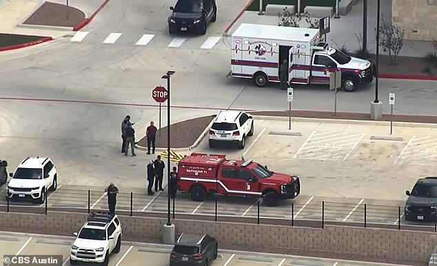 15-Year-Old Dies After Shooting Teacher at Texas High School, Prompting Lockdown