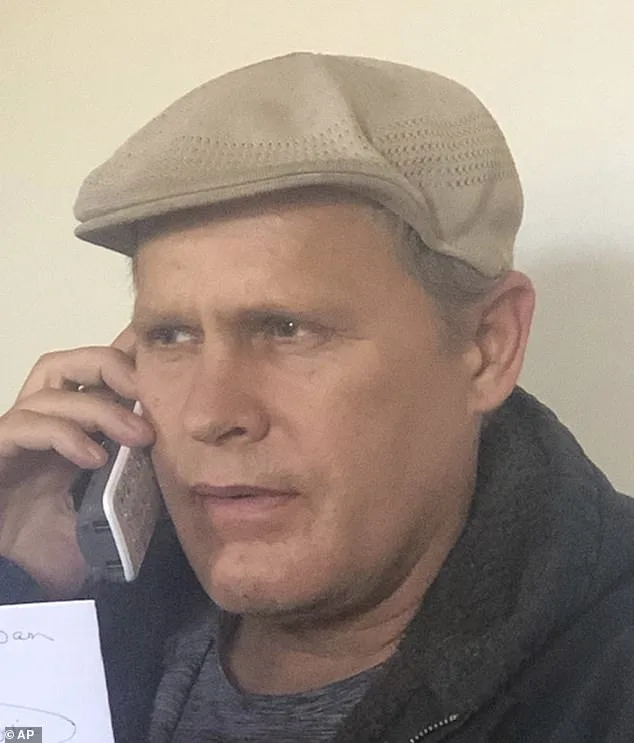 Hawaii Man Secures Settlement After Two-Year Wrongful Imprisonment Due to Identity Mix-Up