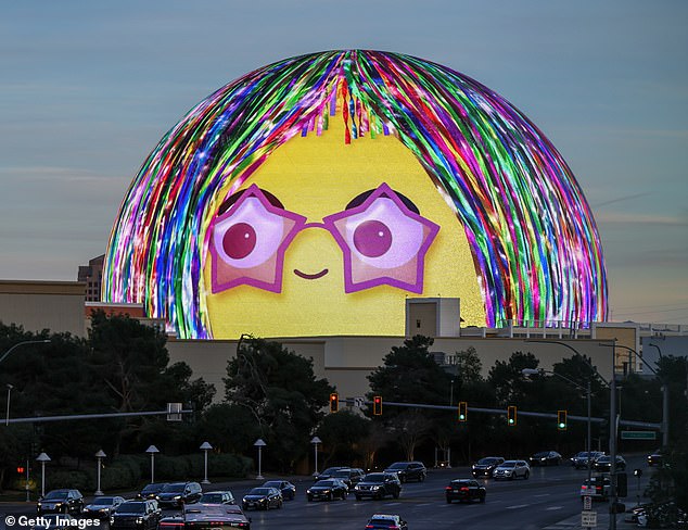 Las Vegas's Luxury Boom and Local Struggles as Billionaire Derek Stevens Drives a Pivotal Shift