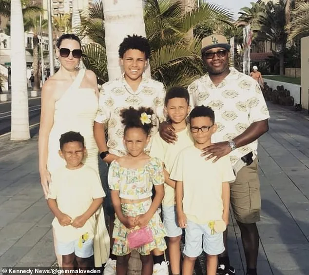 Mother-of-Six Faces Backlash After Spending £120 on 42 Easter Eggs for Kids