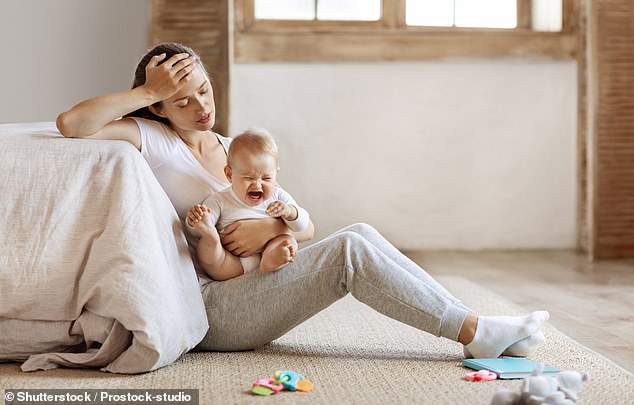 Parenthood Doesn't Bring Lasting Happiness, Study Suggests