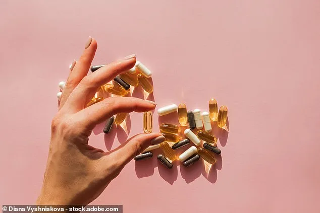 Registered Dietitian Josie Porter Exposes $1 Trillion Supplement Industry's Regulatory Loopholes and Misleading Claims